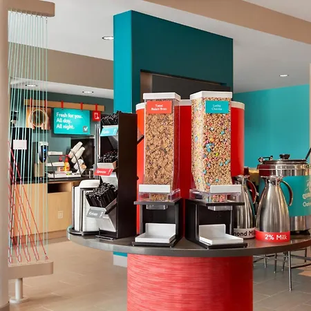 Avid Hotels - Lancaster By Ihg-2
