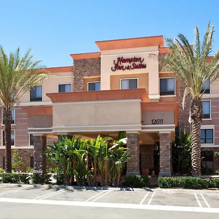 Hampton Inn & Suites Moreno Valley-3