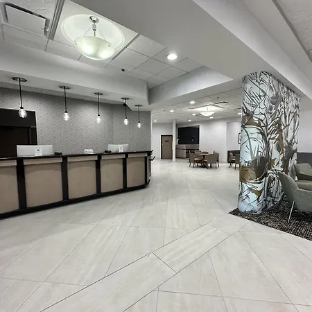 Best Western Plus Downtown Tacoma-2