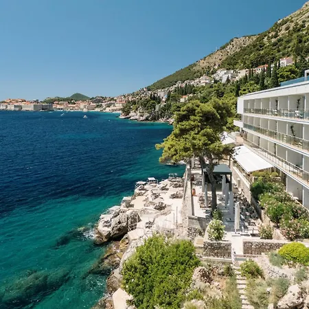 Villa Dubrovnik-2