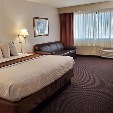 Americinn By Wyndham Watertown-2