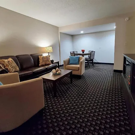 Americinn By Wyndham Watertown-3