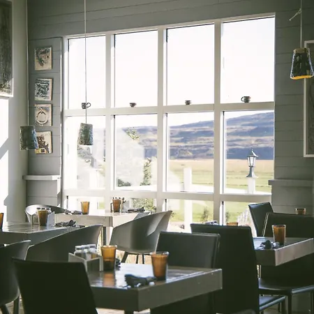 Hraunsnef Country Hotel-2