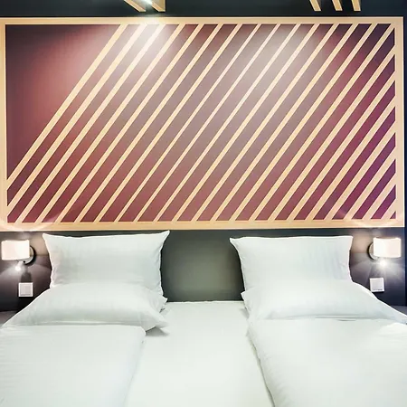 B&B Hotel Bremen-City-3