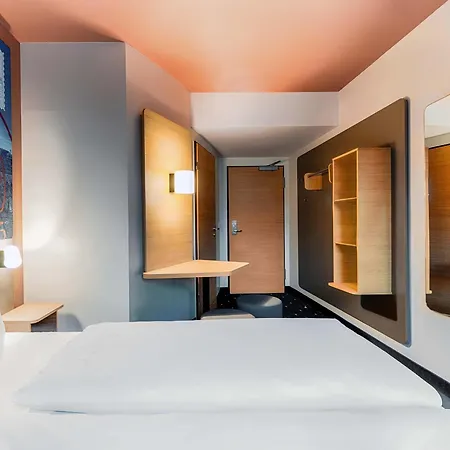 B&B Hotel Bremen-City-2