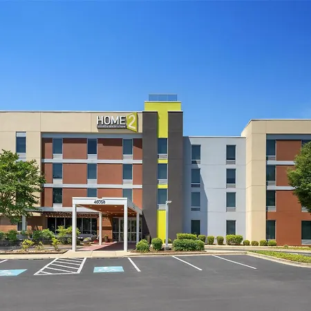 Home2 Suites By Hilton Lexington Park Patuxent River Nas, Md-2