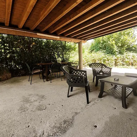 Albergo B&B Tenesi-3