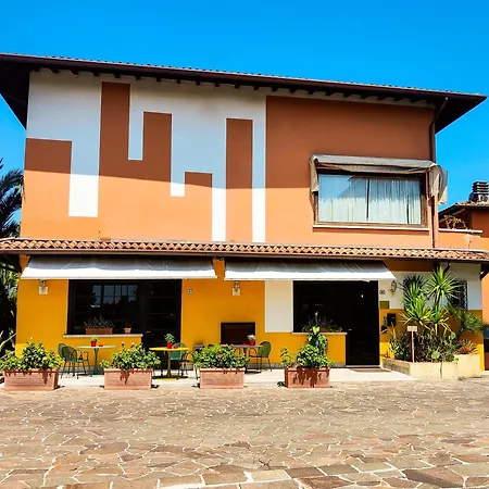 Albergo B&B Tenesi-2