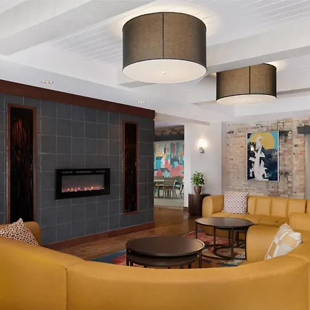 Homewood Suites By Hilton Grand Rapids Downtown-3