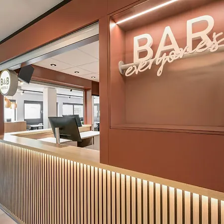ibis budget Kassel Lohfelden-2