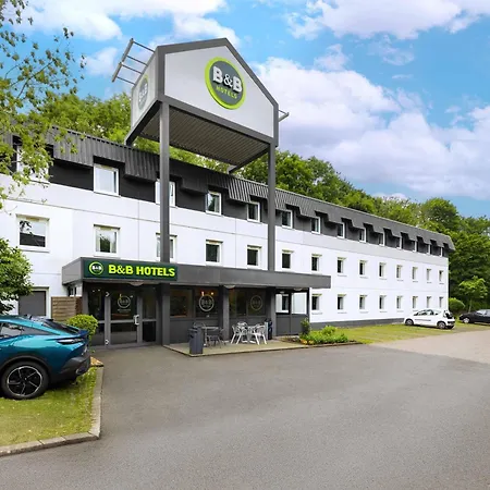 ibis budget Dortmund West-3