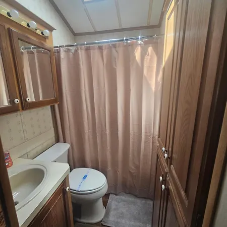 Woody'S Rv Resort Llc-3