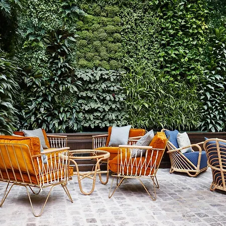 The Hoxton, Paris-2