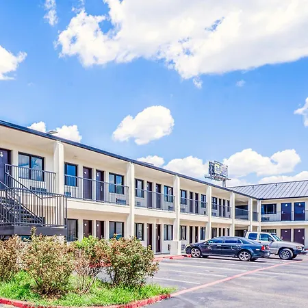 Oyo Hotel Houston N Fm-1960 Champions Tx-2