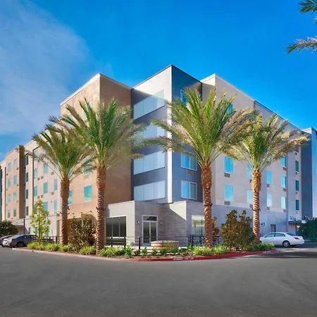 Towneplace Suites By Marriott Los Angeles Lax/Hawthorne-3