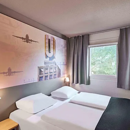 B&B Hotel Dortmund-Airport-3