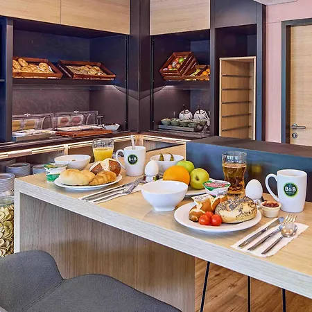 B&B Hotel Dortmund-Airport-3