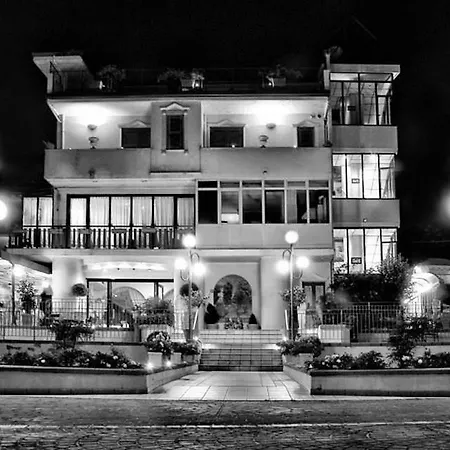 Hotel Ristorante La Ripa-3