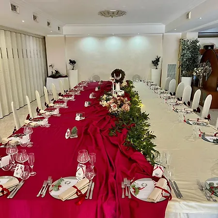 Hotel Ristorante La Ripa-2
