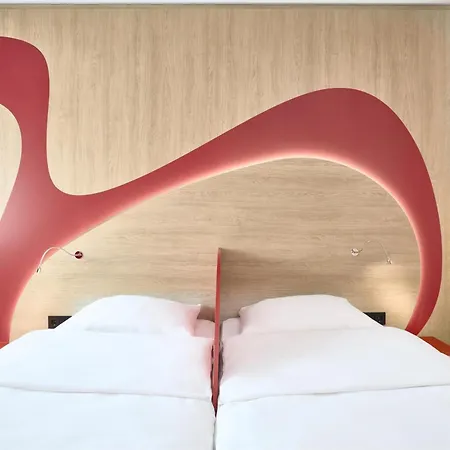 Prize By Radisson, Munich Airport-2