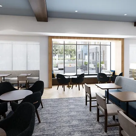 Staybridge Suites - Ames By Ihg-3