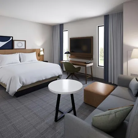 Staybridge Suites - Ames By Ihg-2