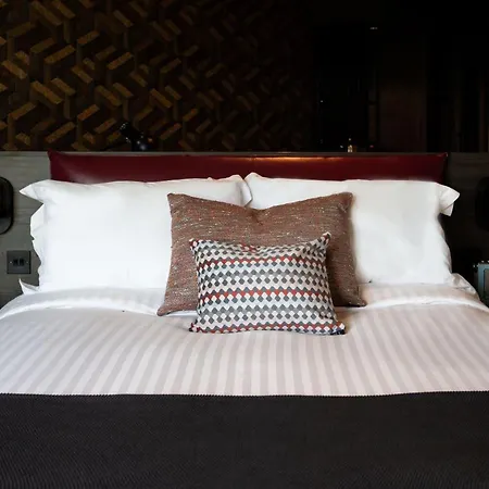 Voco Leicester By Ihg-2