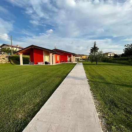 B&B Da Rosy-3
