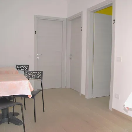 B&B Da Rosy-2