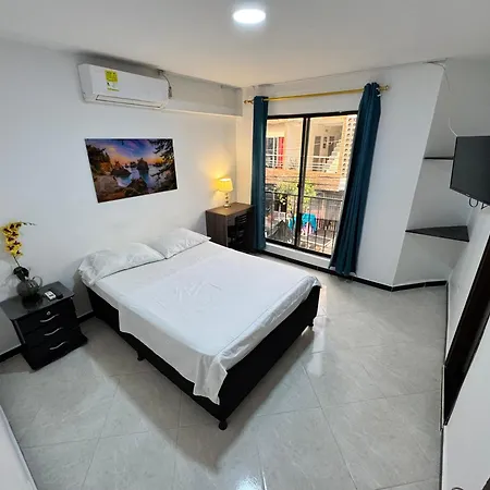 Hotel Sg-2