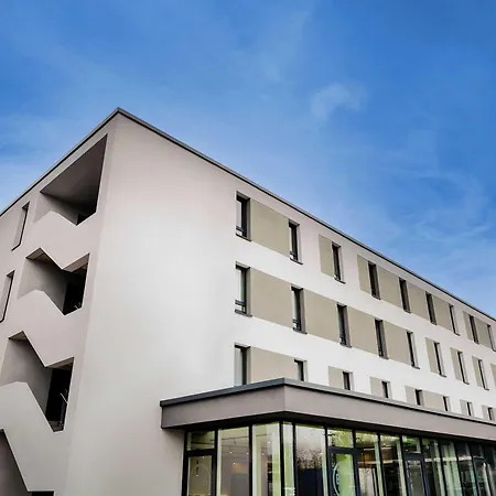B&B Hotel Kehl-2