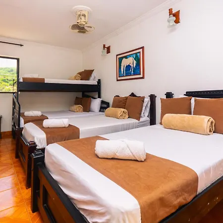 Hotel Med Cartagena-2