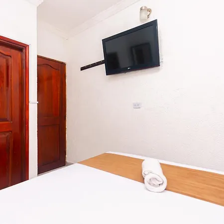 Hotel Med Cartagena-3