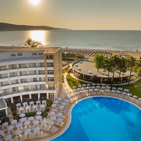 Aluasoul Sunny Beach (Adults Only)-2