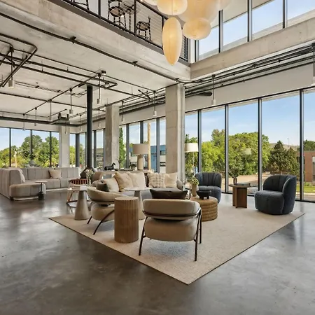 Placemakr Salt Lake City Downtown, Apartments By Hilton-2