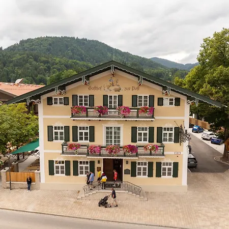Gasthof zur Post-3