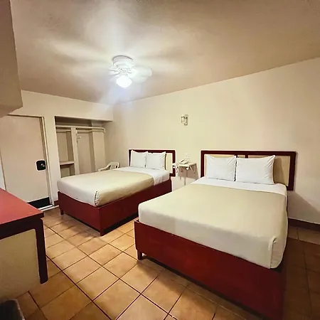 Hotel León-3