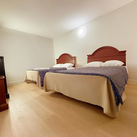 Idlewood Inn-2