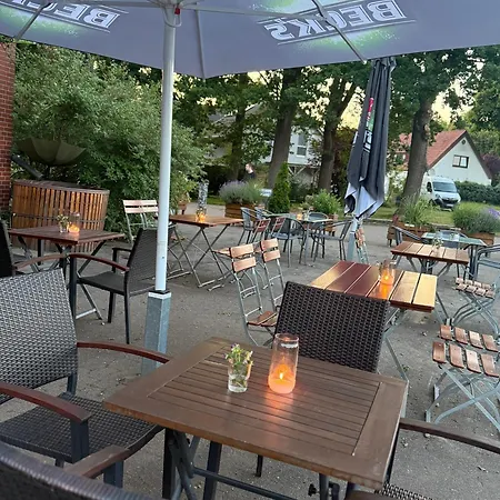 Boga's im Schützenhof Hüttenbusch-2