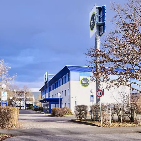 B&B HOTEL Hannover-Laatzen-3