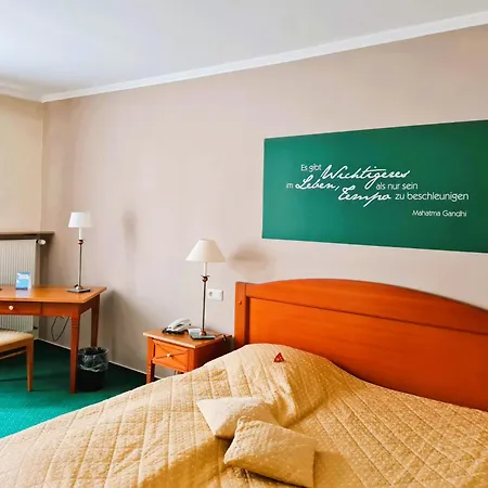 Hotel Zur Post-3