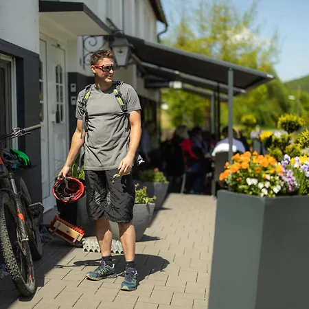 Hotel Landgasthof Rueppel-2