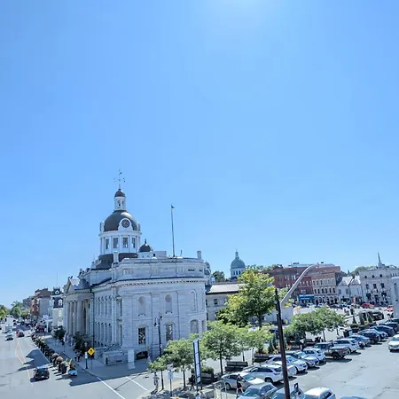 Confederation Place Hotel-2