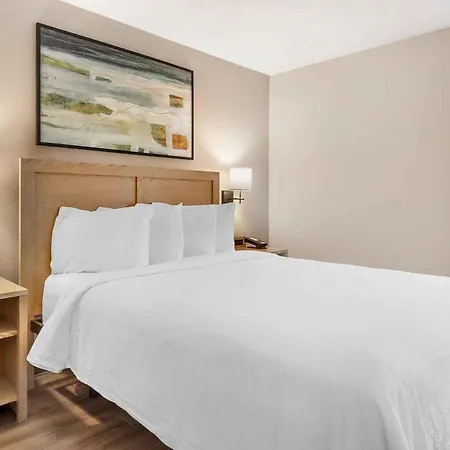Extended Stay America Suites - Orange County - John Wayne Airport-3