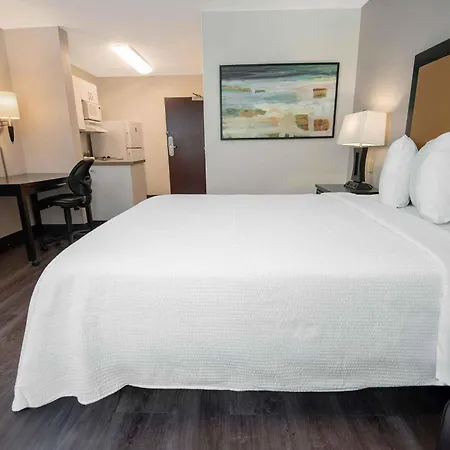 Extended Stay America Suites - Hartford - Farmington-2