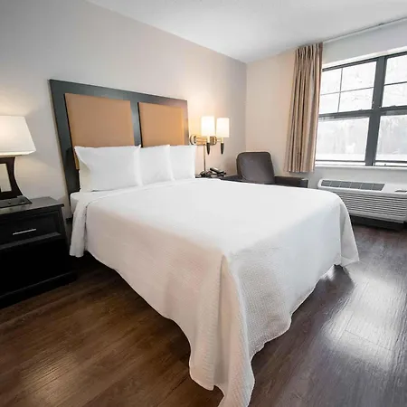 Extended Stay America Suites - Hartford - Farmington-3