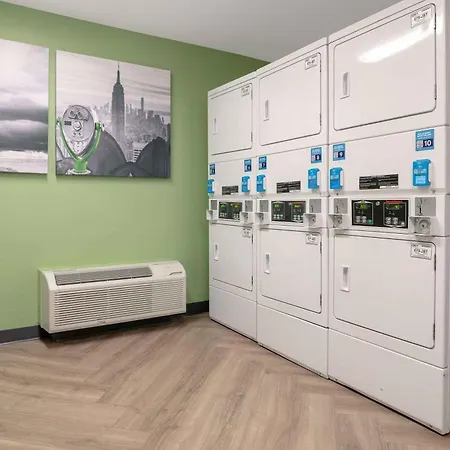 Extended Stay America Suites - Shelton - Fairfield County-2