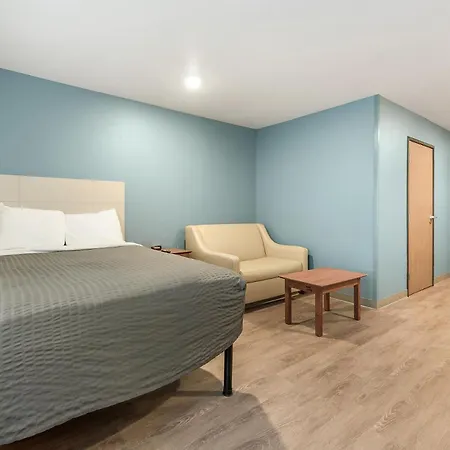 Extended Stay America Select Suites - Ocala-3