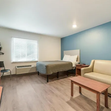 Extended Stay America Select Suites - Ocala-2