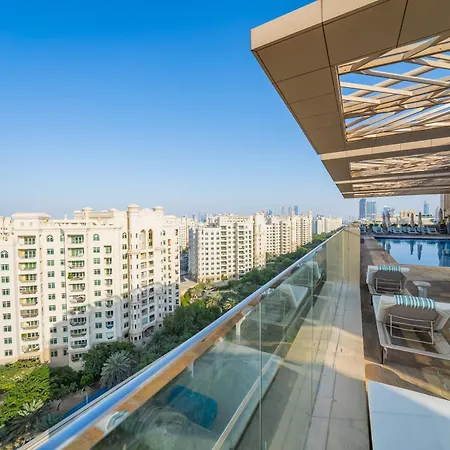 Cheval Maison - The Palm-2